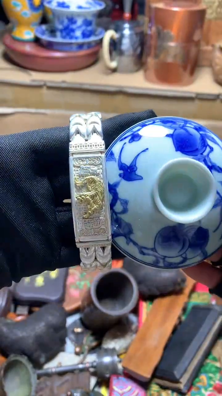 【闪购商品】瓷器默认微瑕瓷器