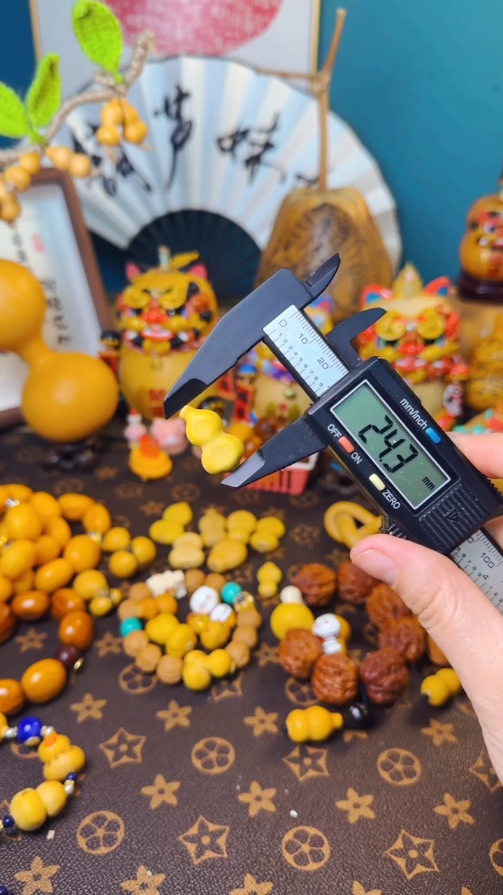 【闪购商品】302文玩葫芦文玩好物