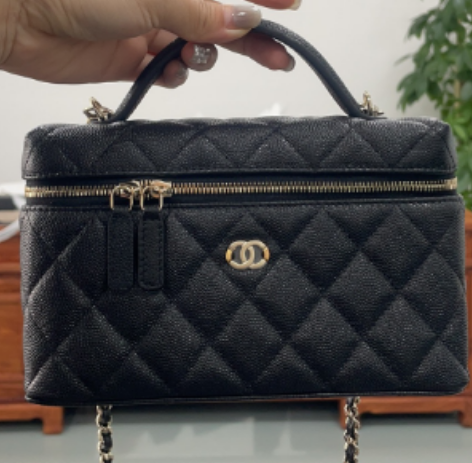 25c盒子包新款包包