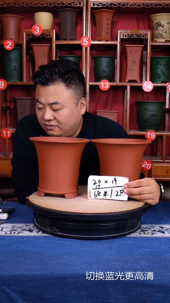 紫砂花盆11111111