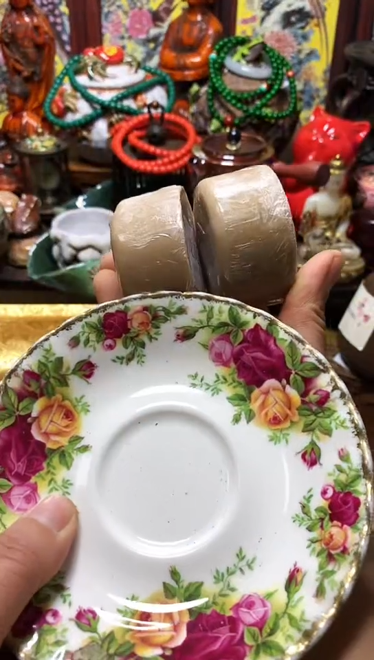 瓷器默认链接一物一拍