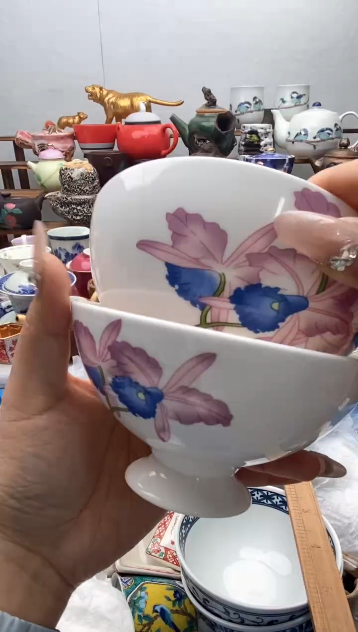 【闪购商品】瓷片全场满20包邮一对一闪购