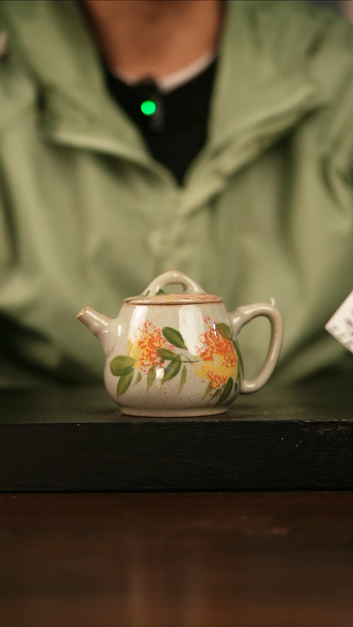 【闪购商品】其他497遇瓷手作同款