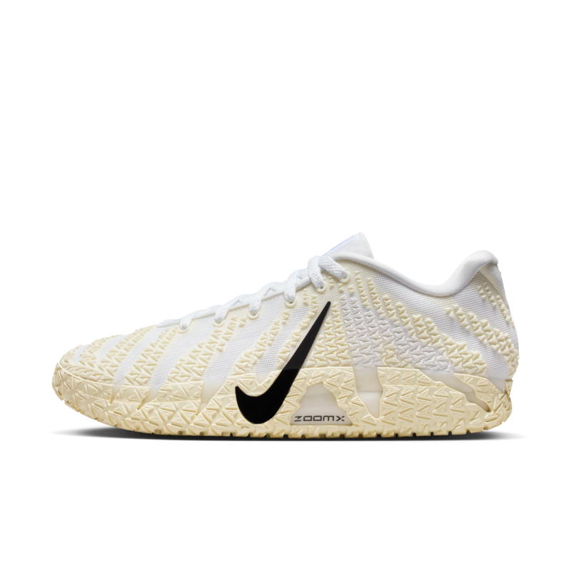 耐克莫兰特3男子轻便实战篮球鞋冬季抗扭缓震Nike Ja 3 HF2794