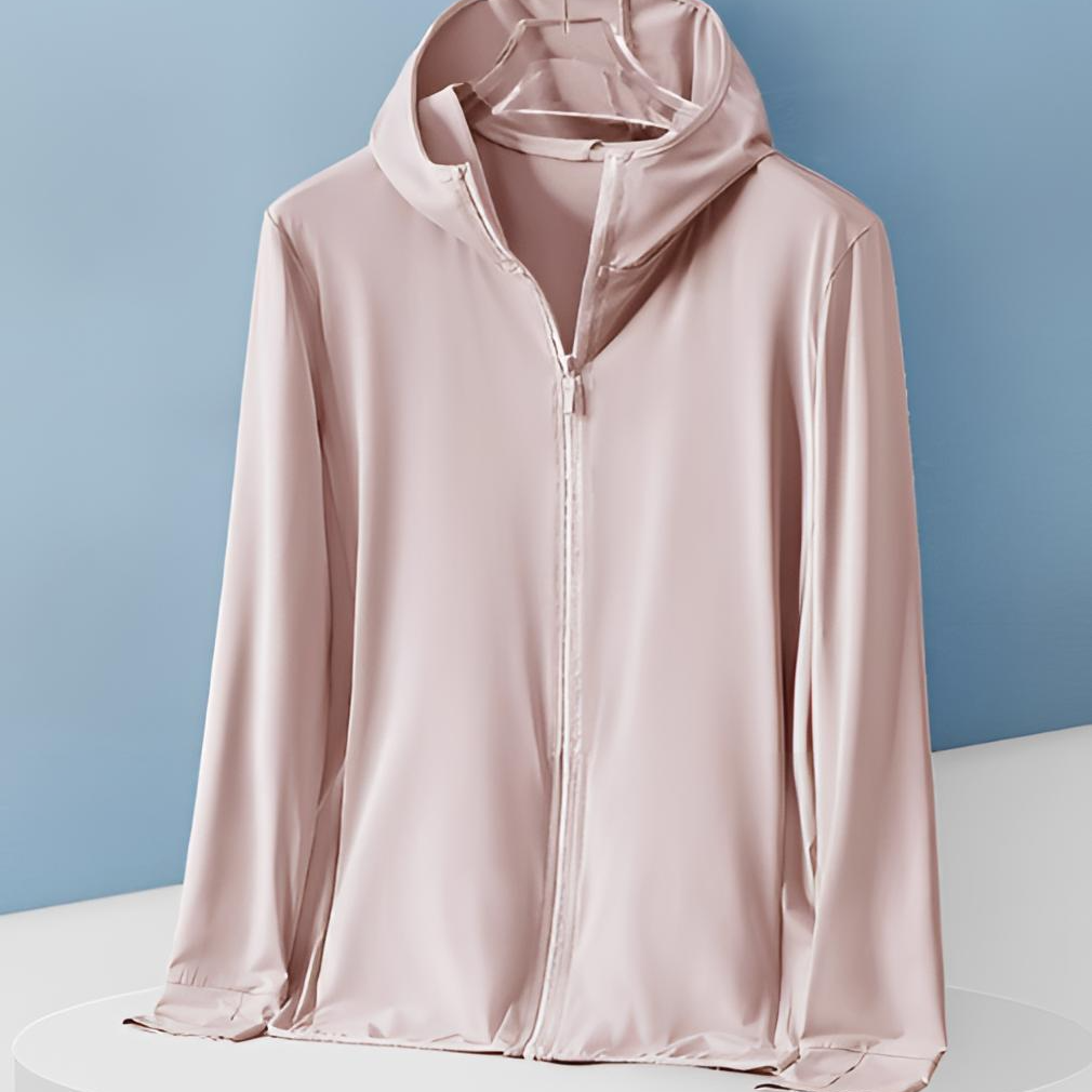 （默认微瑕）时尚防晒衣外套