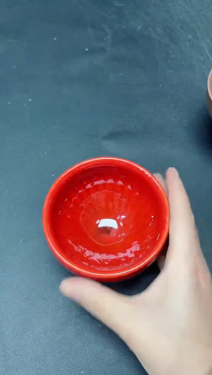 【闪购商品】茶盏435               