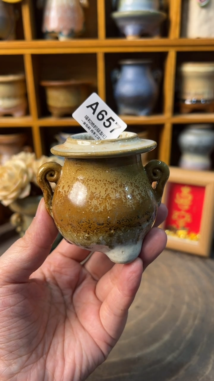 657 内口3.5【多肉花盆多肉盆】