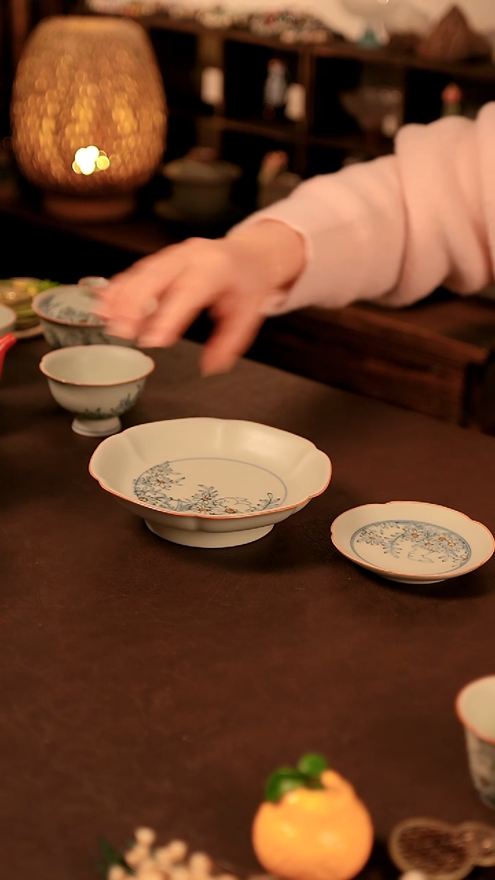 【闪购商品】闪购冲冲冲 野菊兔一套