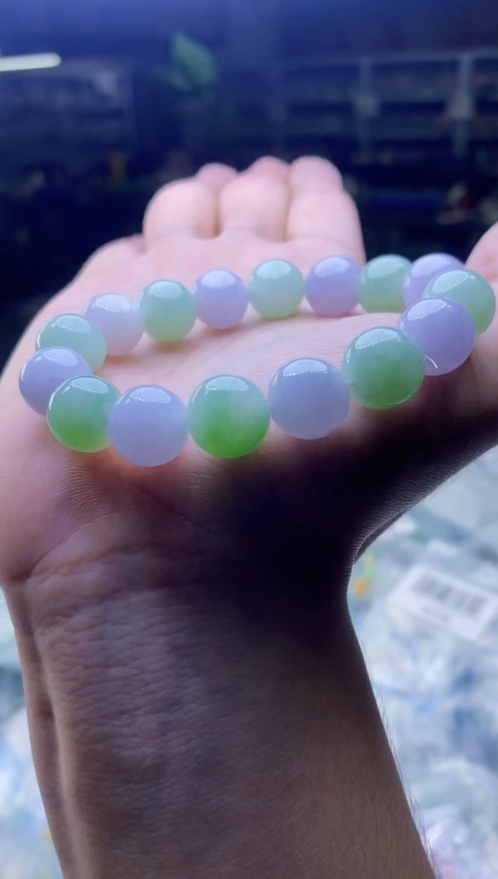 定制翡翠未镶嵌天然缅甸A货翡翠，多样性发货，拍一发一