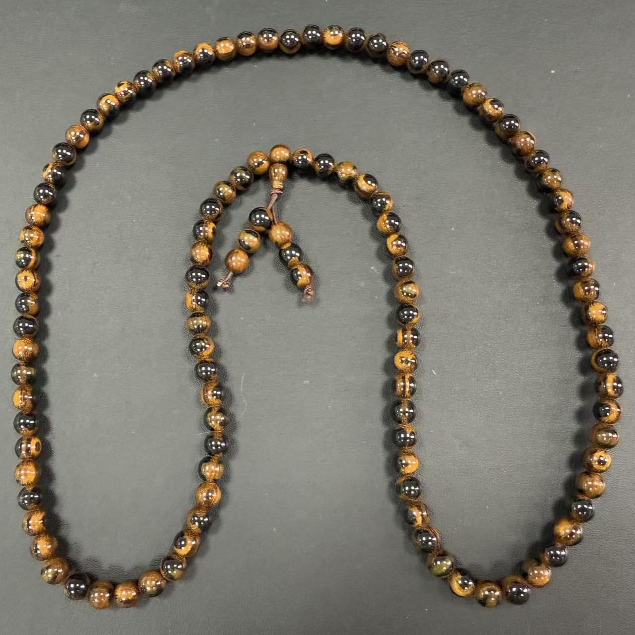 【官方补贴】SS级经典典藏 珍藏款 文化传承系列 项链 DYWW363