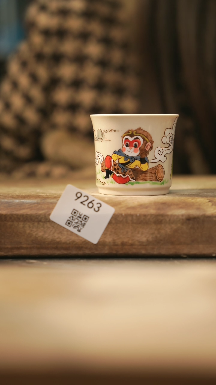 【闪购商品】【落单孤品】福利/杯子@@9263