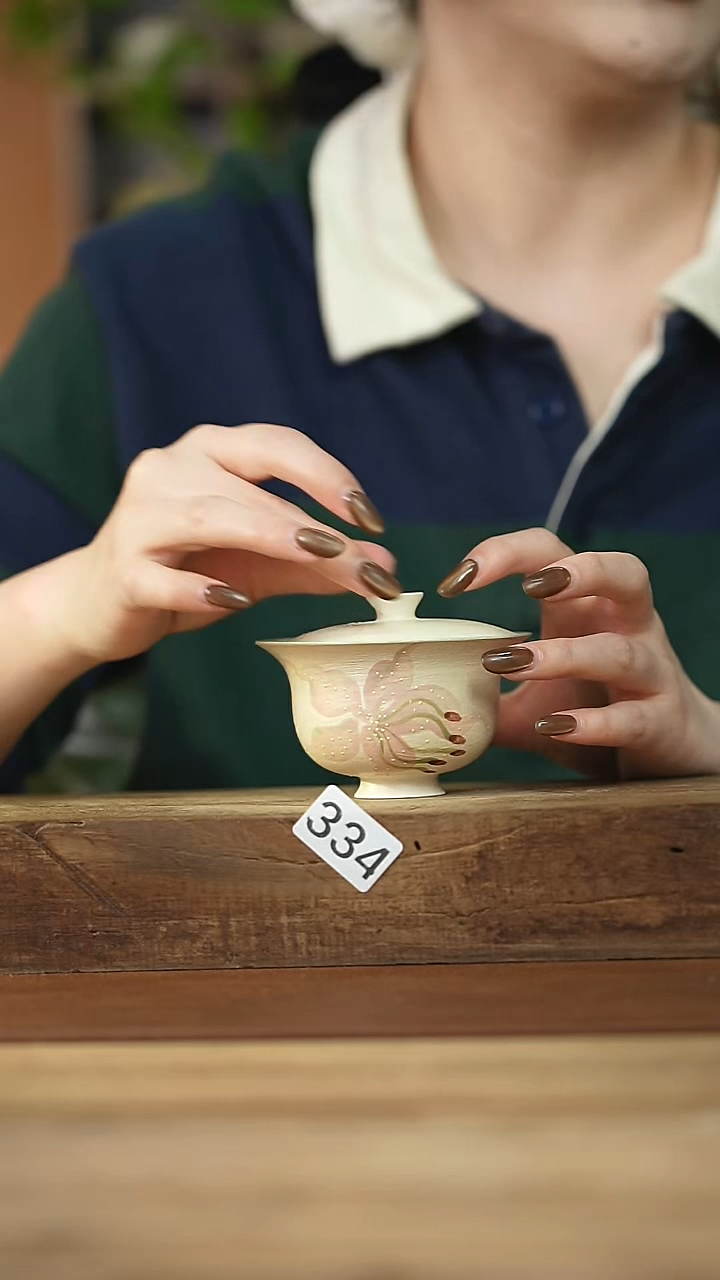 福利/设计师手作款！！牧渔系列！！