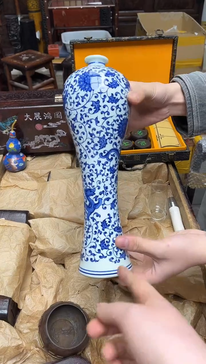 瓷片八号甄选八号甄选