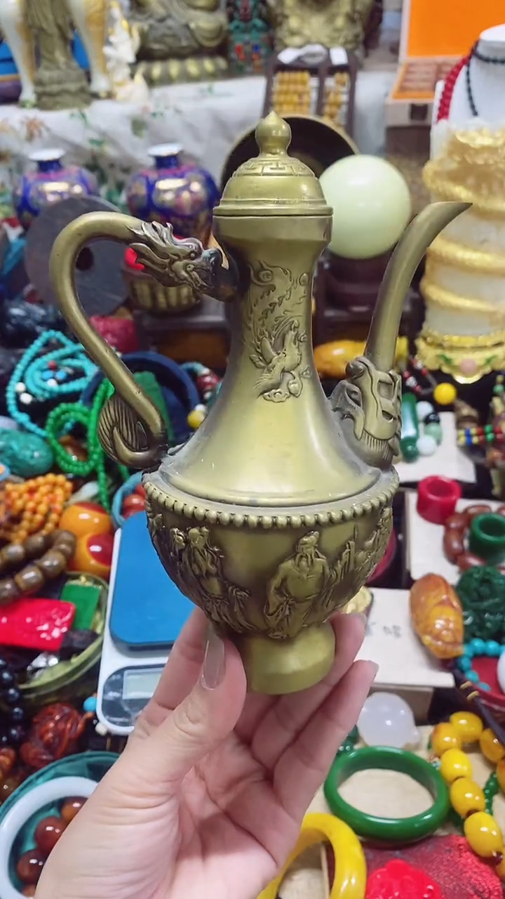 【闪购商品】织绣主播推荐主播推荐