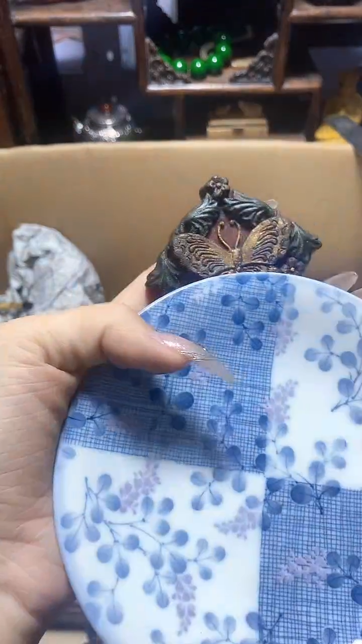 【闪购商品】瓷器瓷片瓷器瓷片