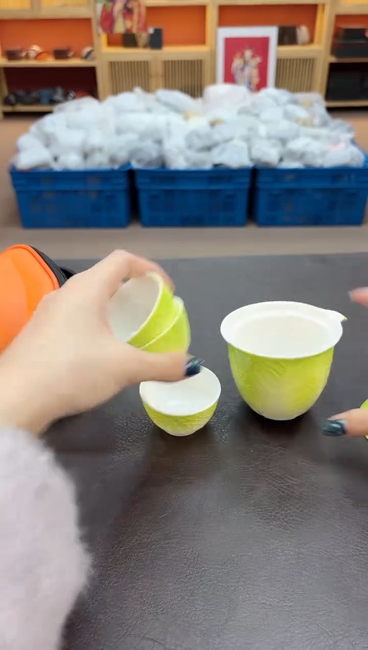 【闪购商品】摆件瓷SC1111111111111