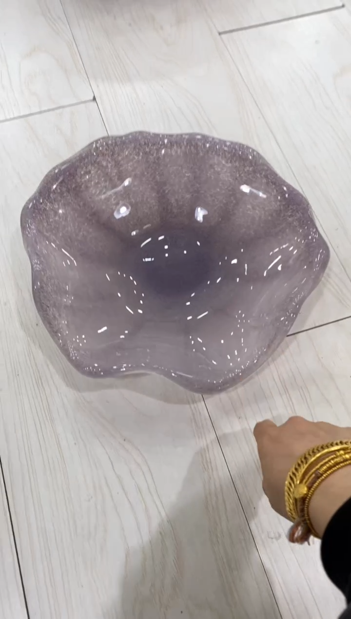 【闪购商品】琉璃慕忆家花瓶