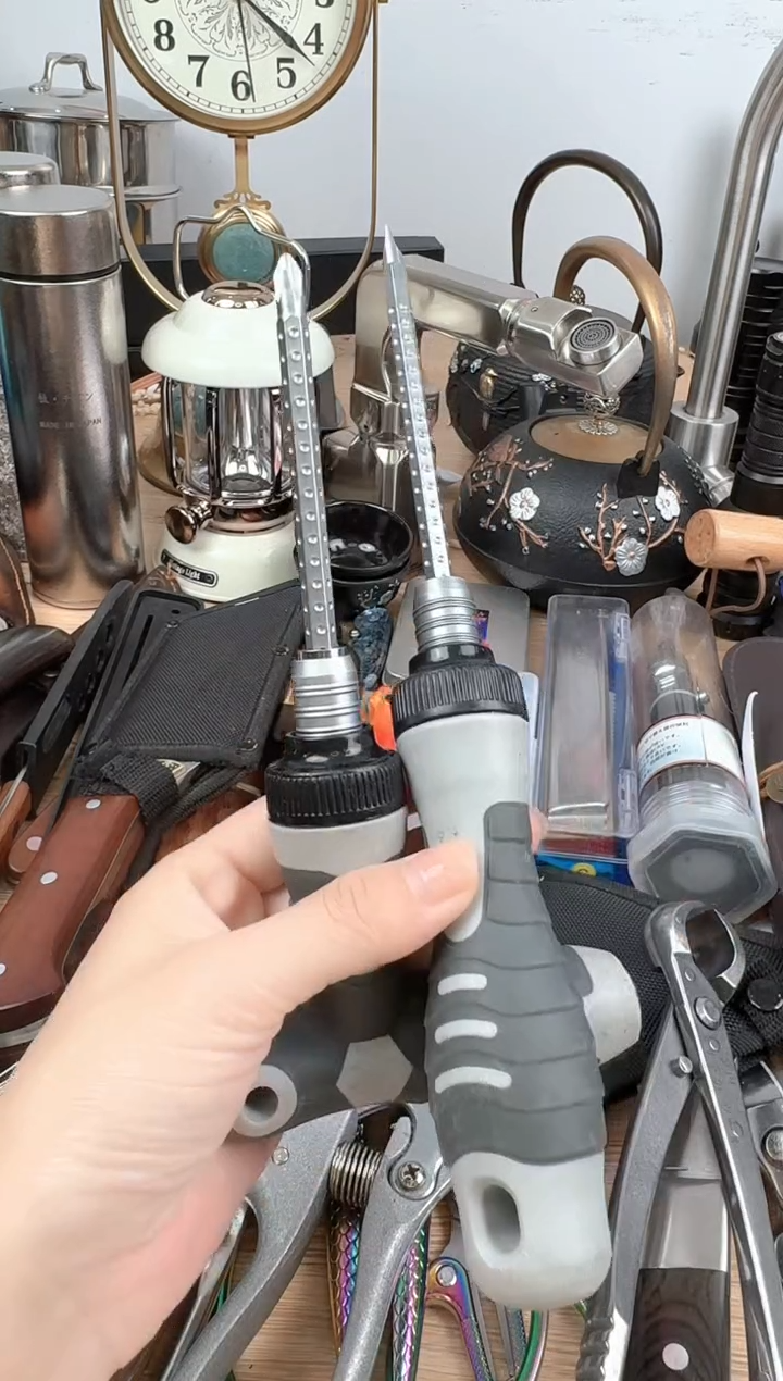 现代瓷片外贸小公主1