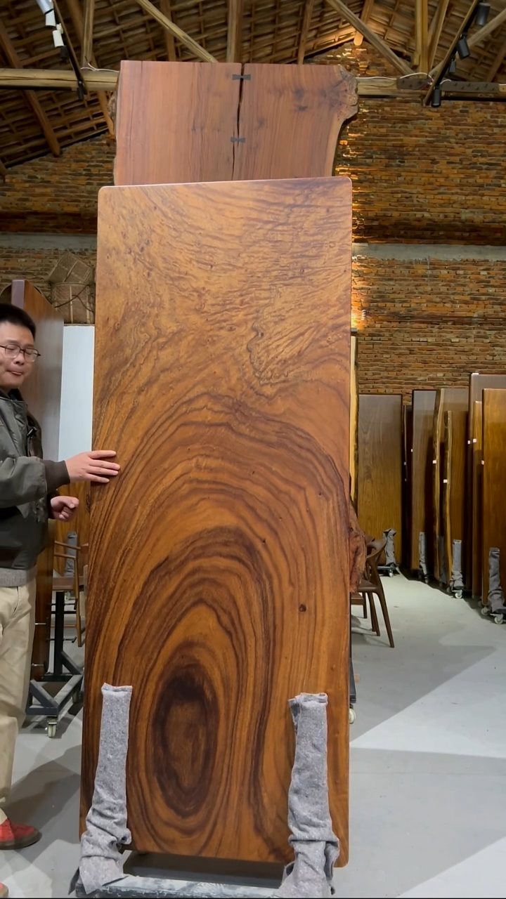 木（非红木类）198*78*6.3  