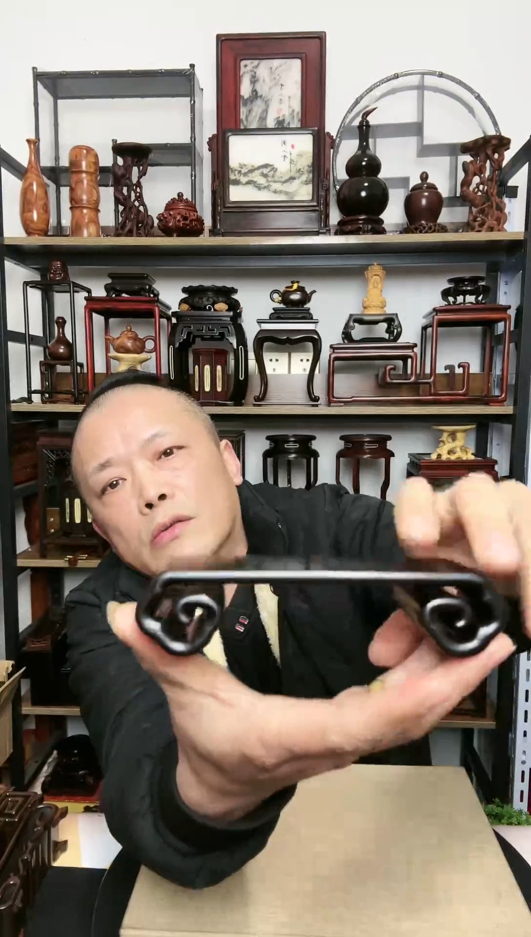 【闪购商品】紫砂紫砂底座底座