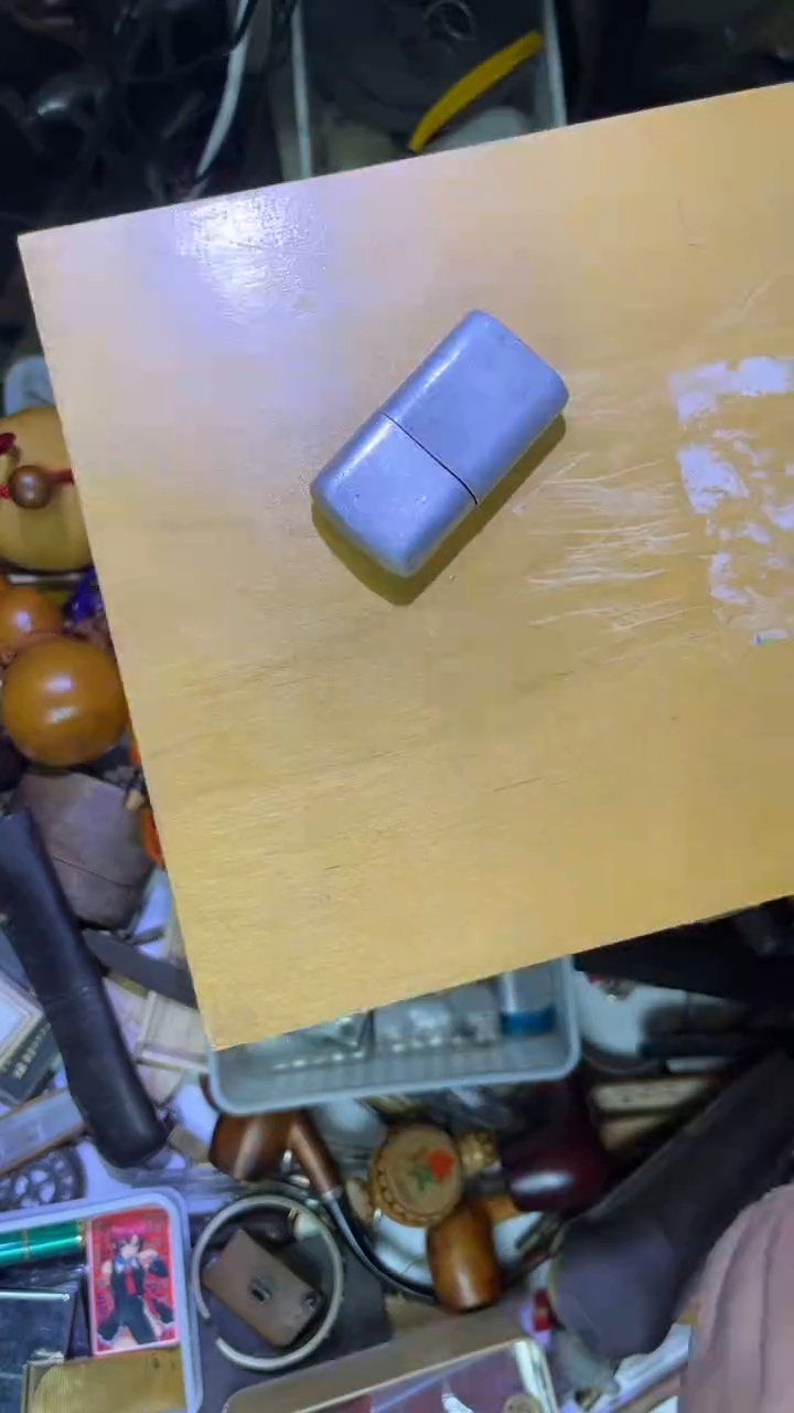 把件桃核记**生塞北老客手把件文玩核桃收藏