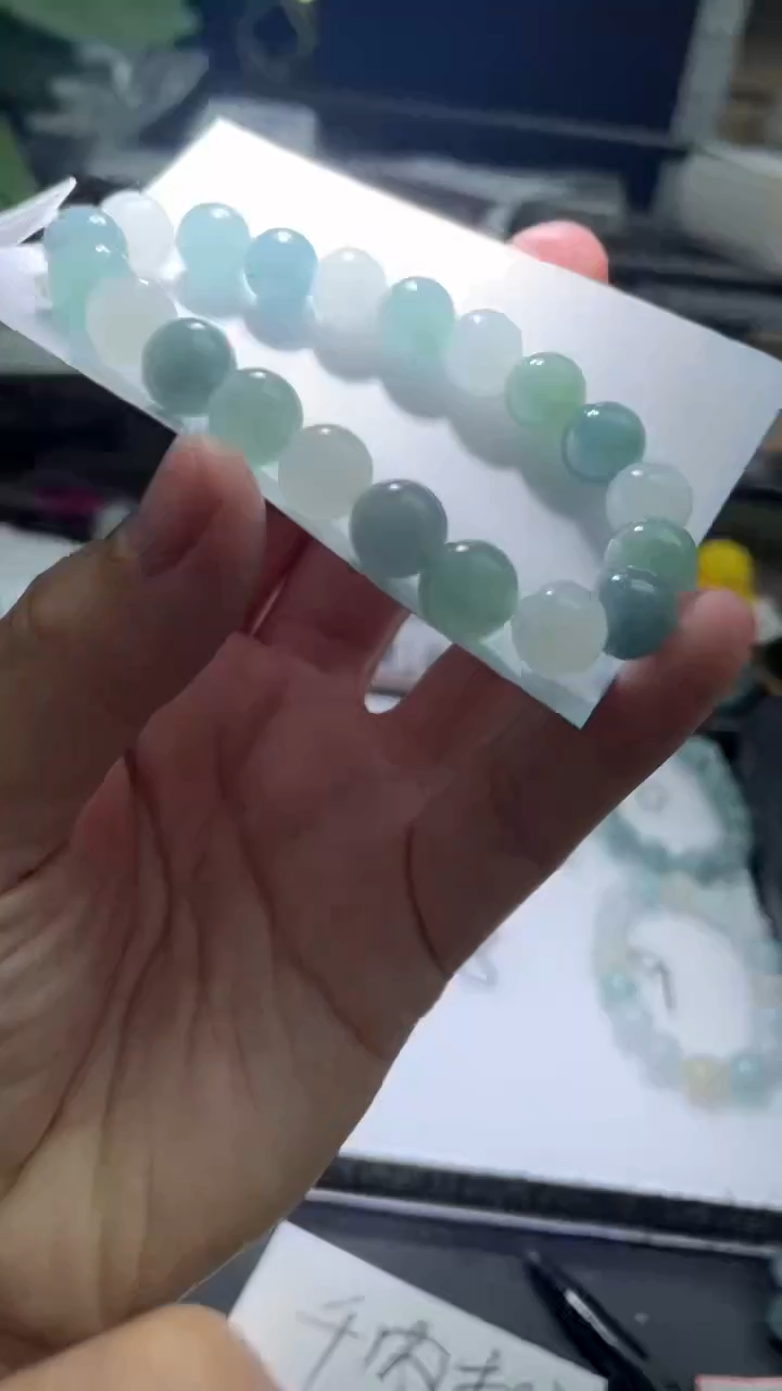 【闪购商品】定制翡翠未镶嵌翡翠