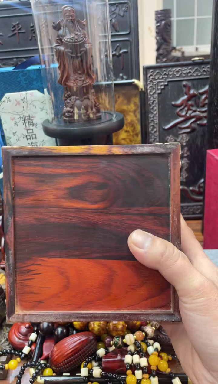 木黄手持2.0带侧翻盒kkkkkkkk