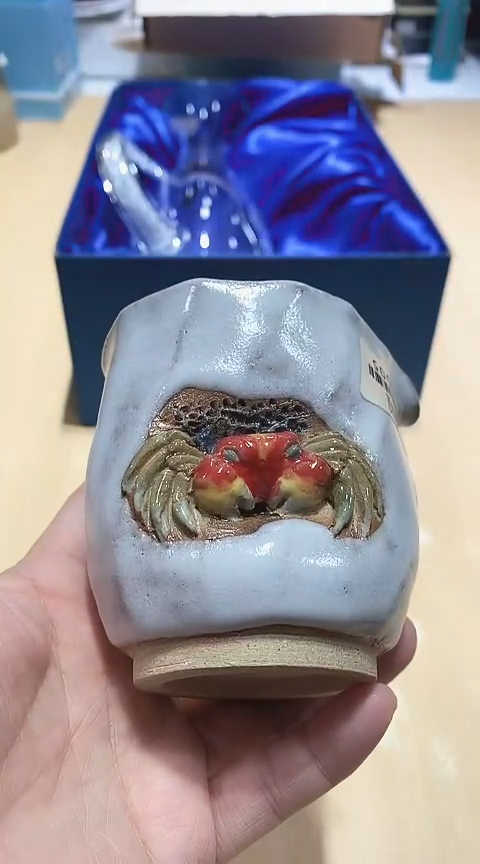 瓷片生活的本意就是开心@@1