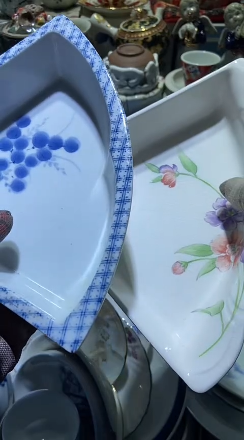 【闪购商品】瓷片1111111111111111