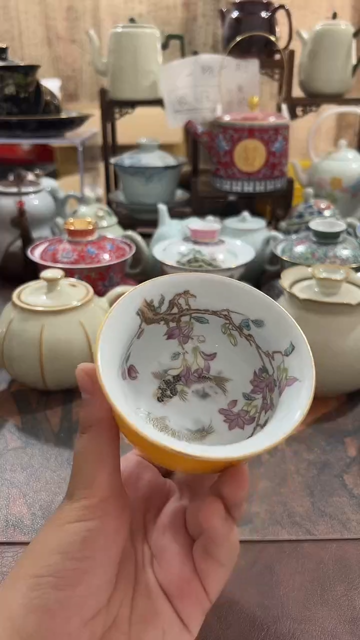 其他微瑕茶器福利品 介意微瑕勿拍  介意勿拍