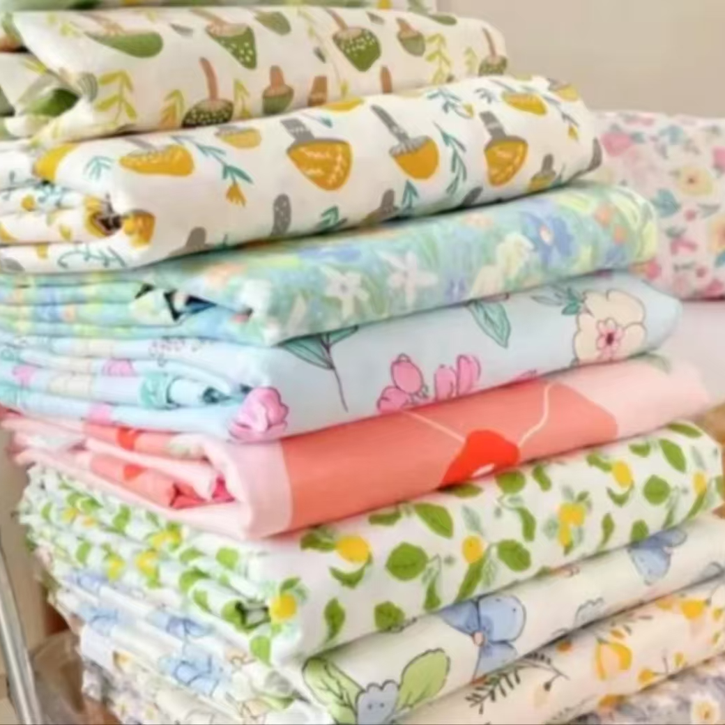 【万阳】布料床品 听主播讲解为准