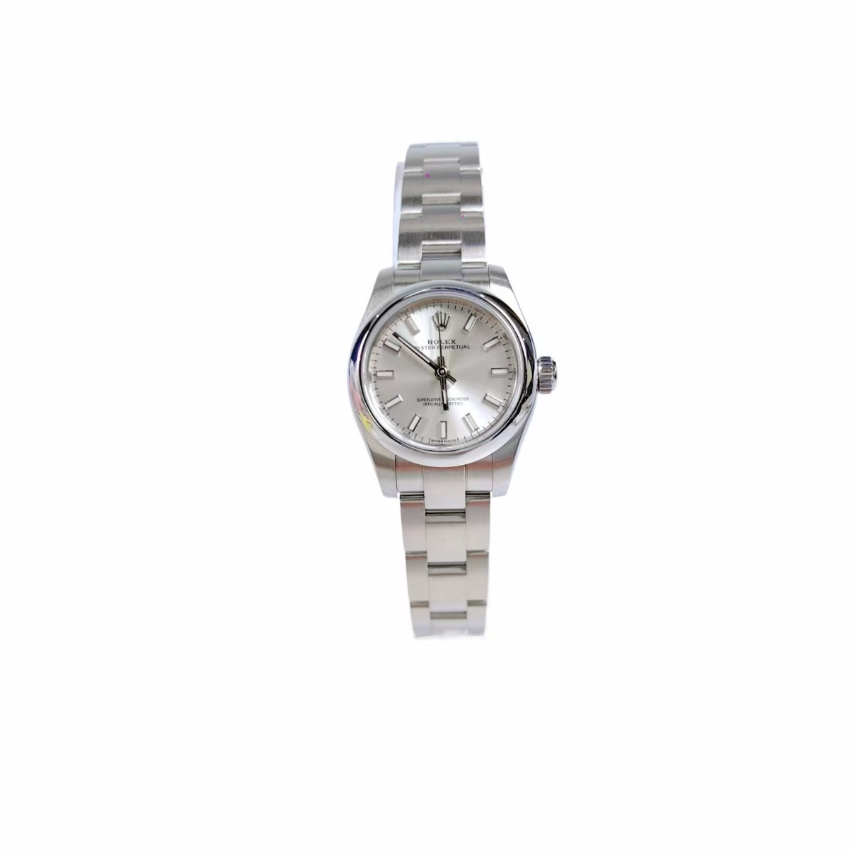 95新 Rolex/劳力士  安洁利严选腕表sbk0126137