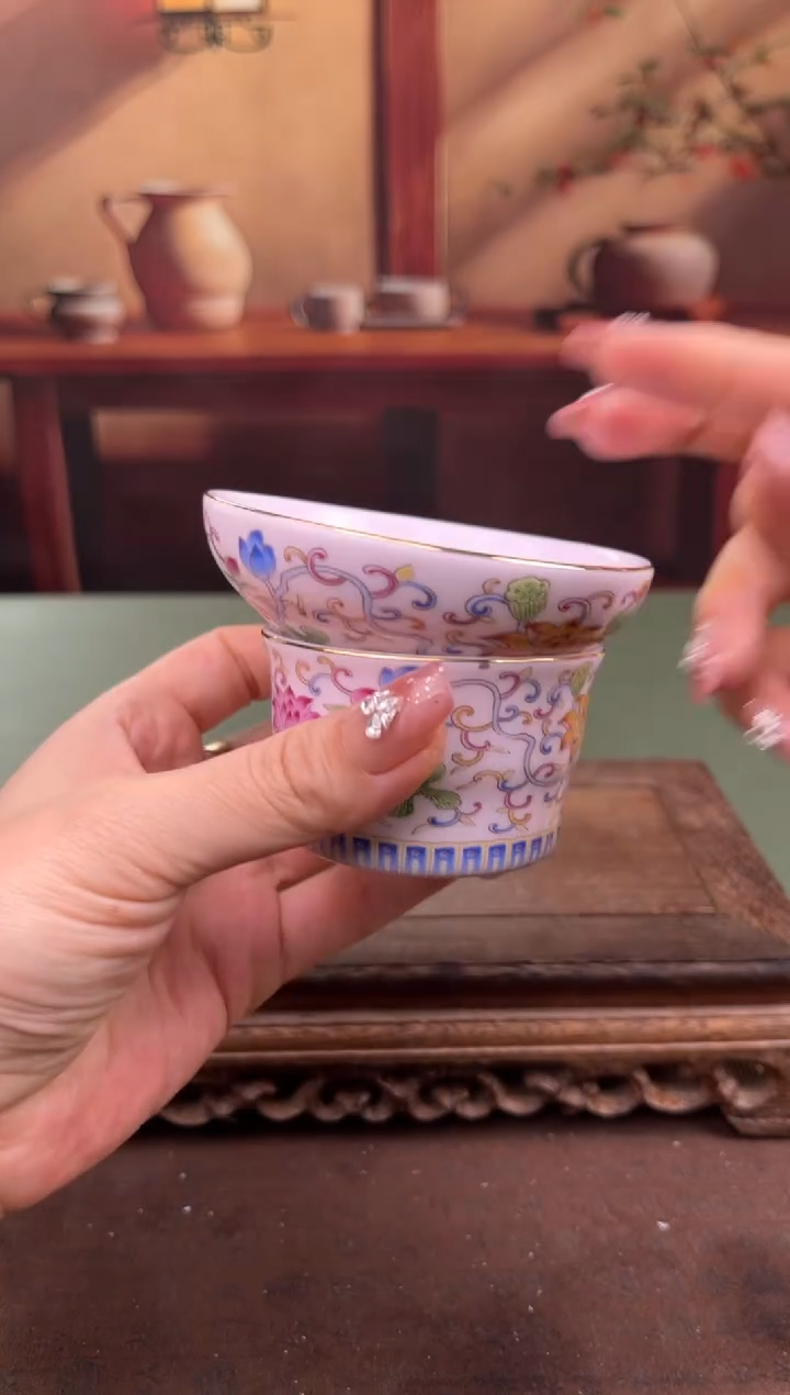 【闪购商品】顾德茶器福利闪购链接