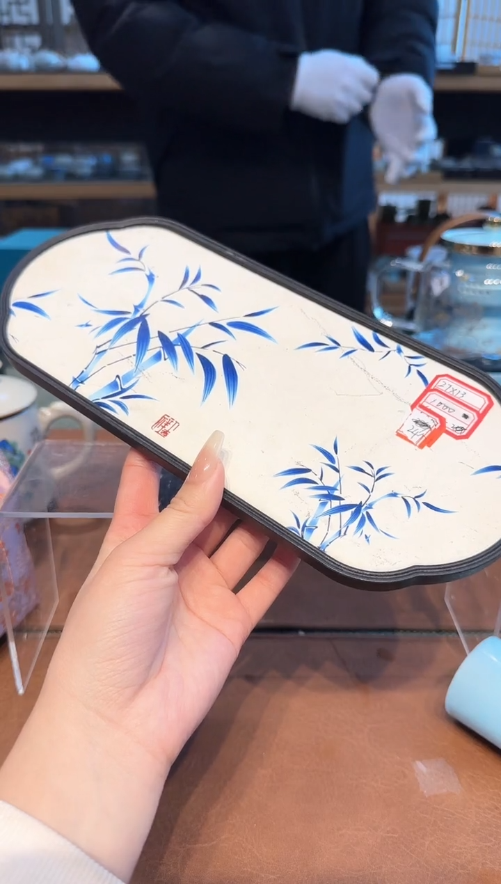 【闪购商品】不带茶盘不带礼盒@@1000