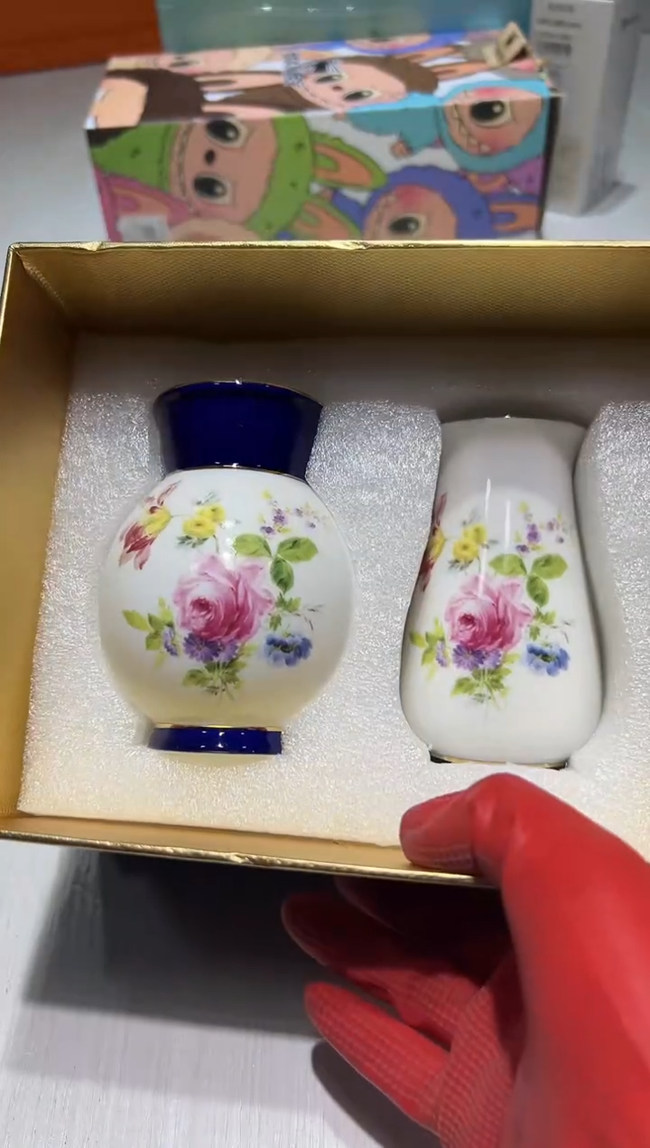 瓷片全场一折,一件不留@@1