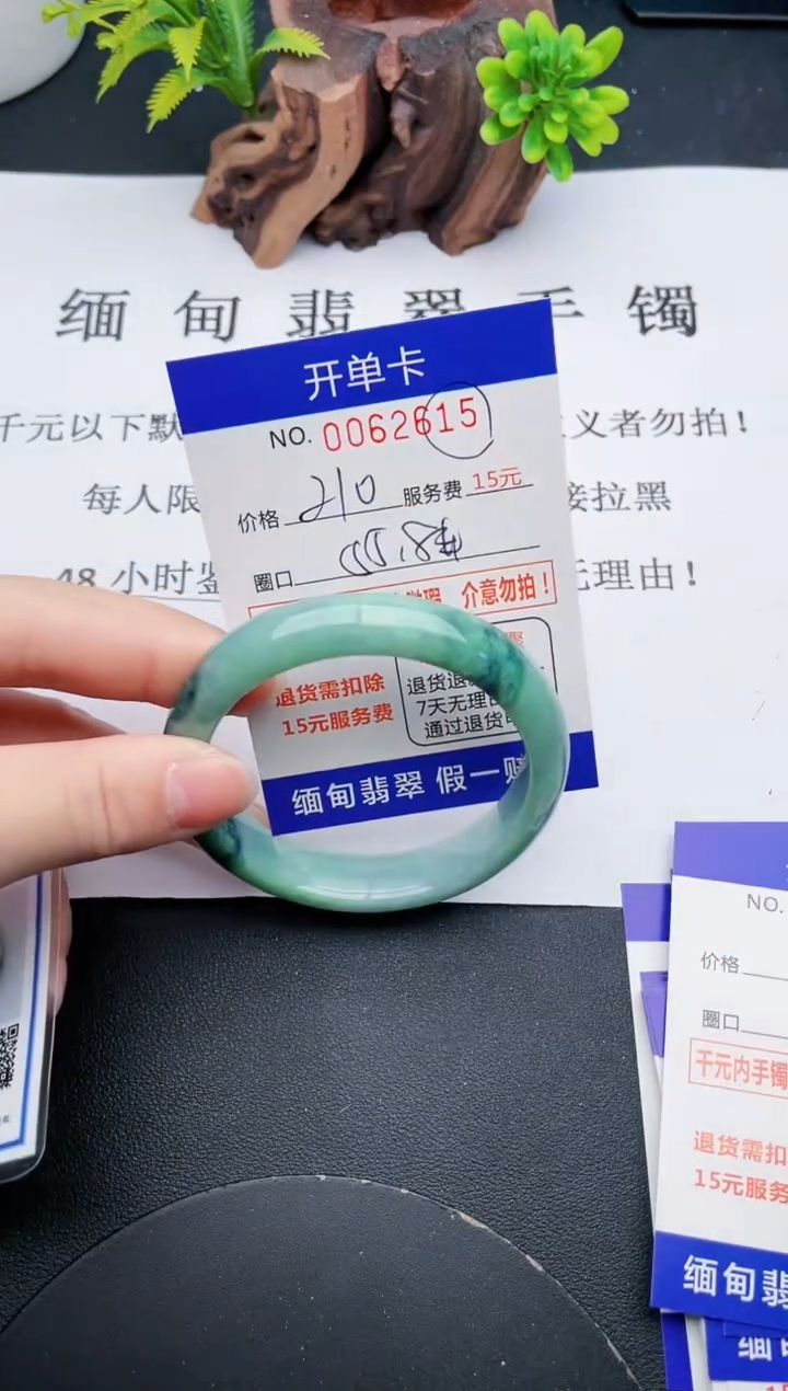 【闪购商品】15丽致优雅手镯时尚百搭