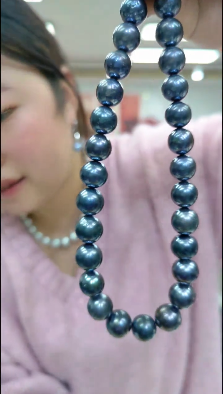 【闪购商品】贝壳其他1585 镜面光款项链