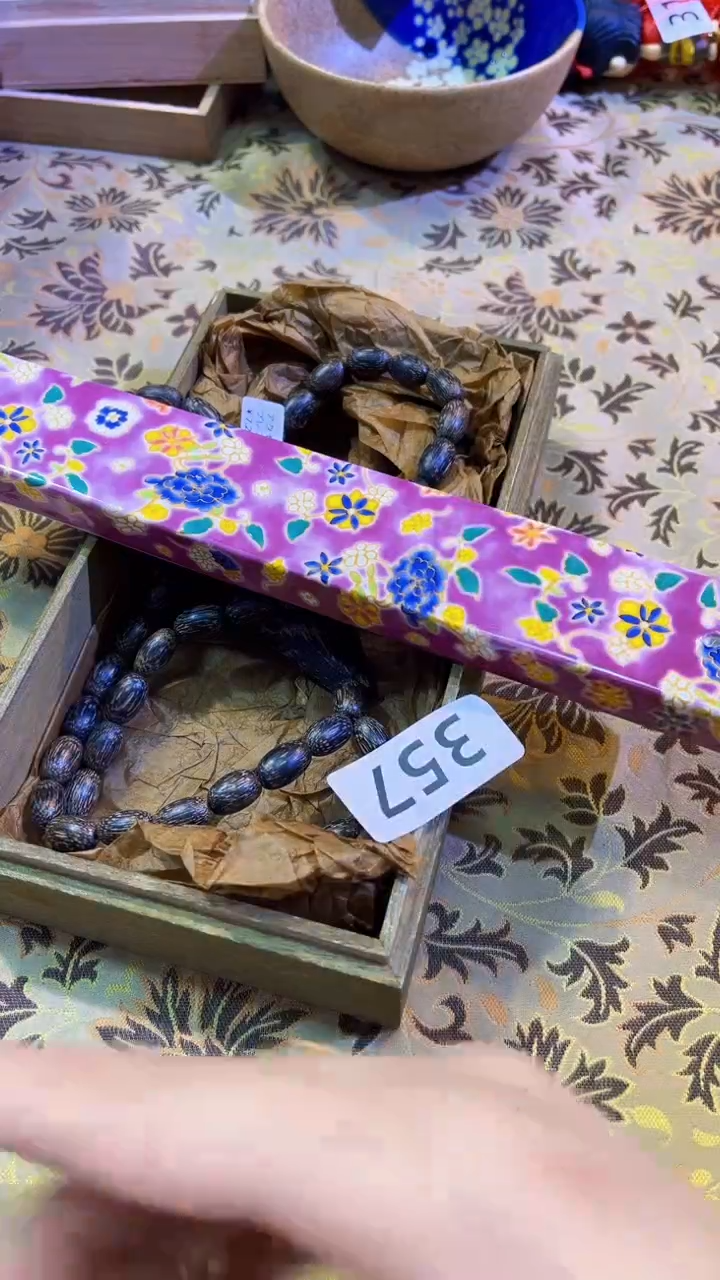 【闪购商品】瓷片陶茶666文玩周边多人