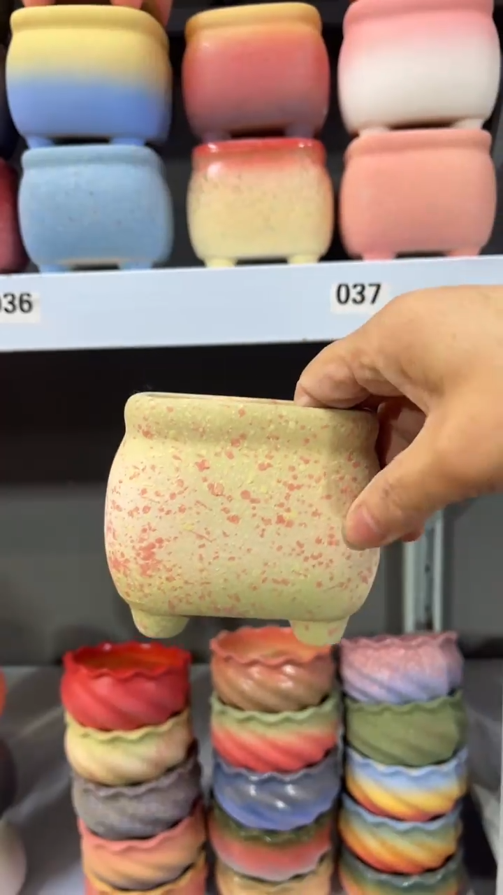 【闪购商品】陶内口8  内高7