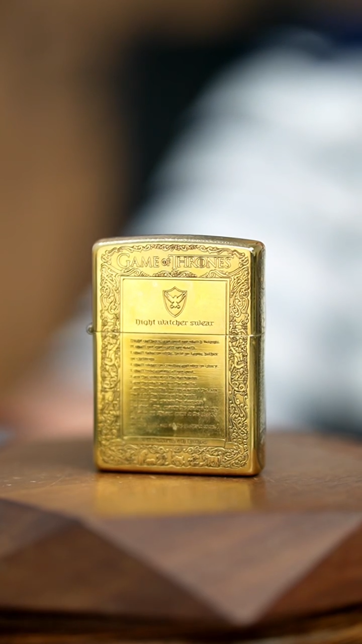 Zippo官方正品