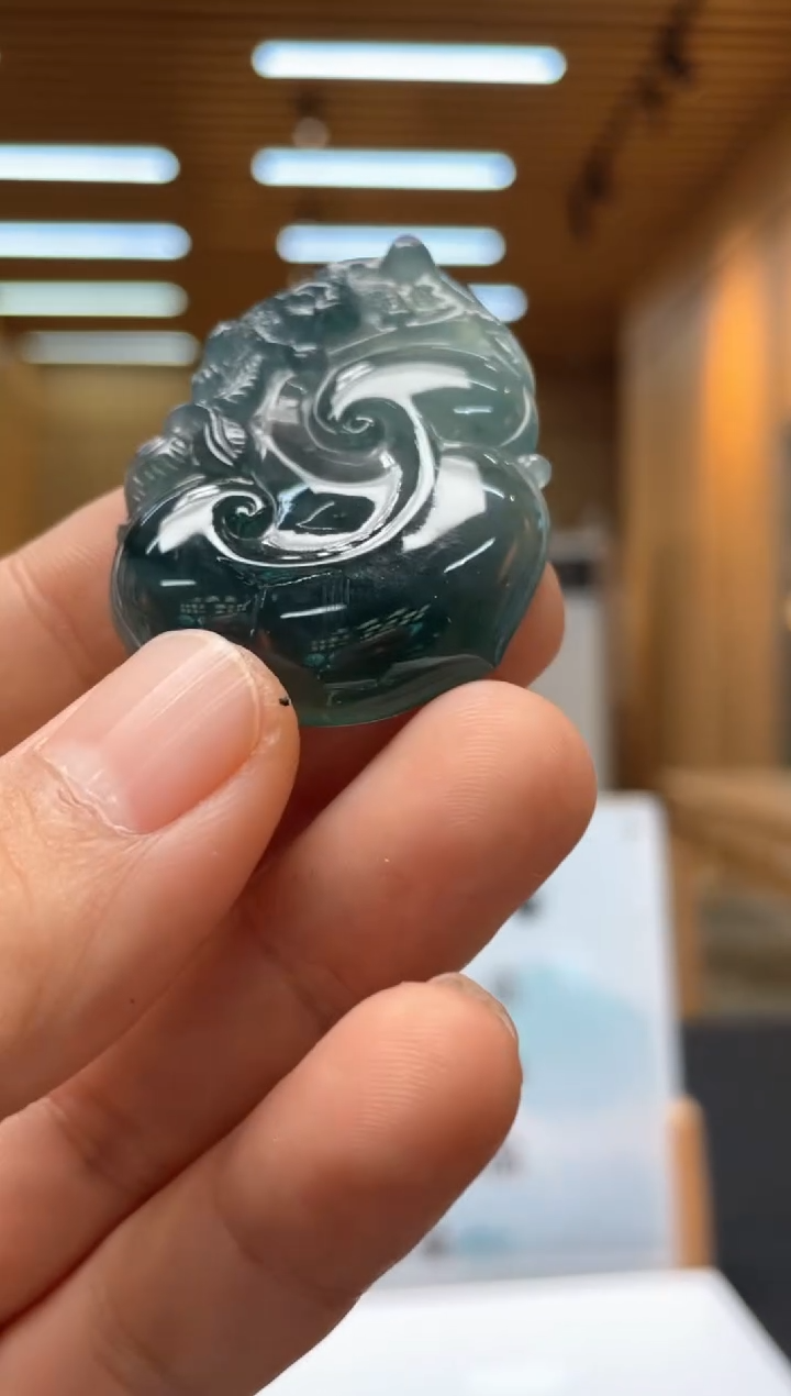 未镶嵌定制翡翠********151