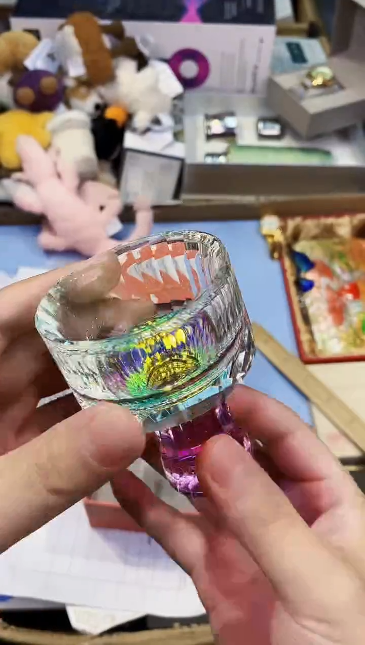 【闪购商品】瓷片都是我的大宝贝儿瓷器