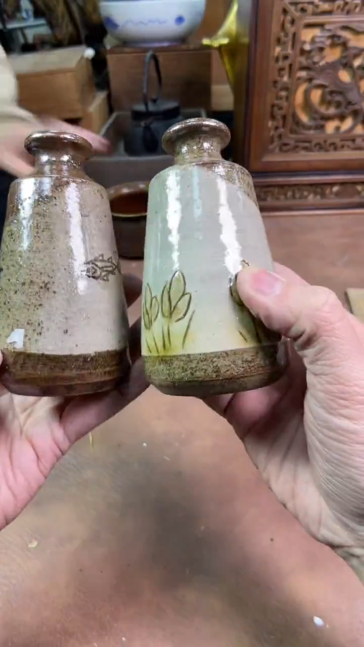 【闪购商品】摆件茶宠瓷器茶具套装