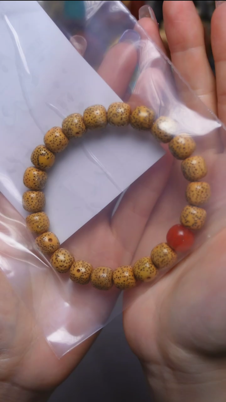 【闪购商品】菩提手串未镶嵌25012402-0002