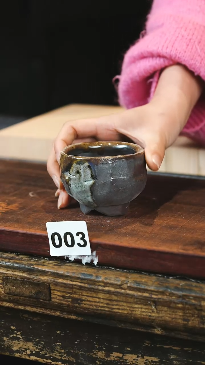 【闪购商品】瓷片见山北野见山北野