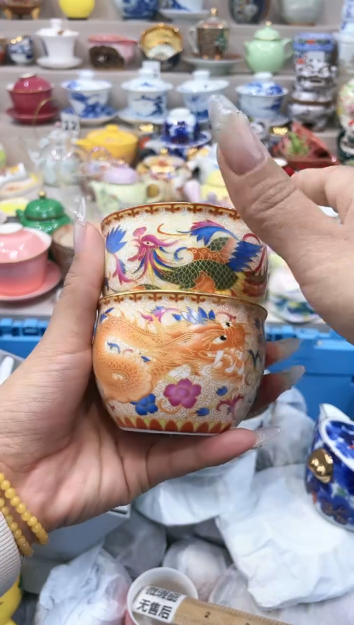 【闪购商品】云陶集市祝大家2025愿你所愿皆所得