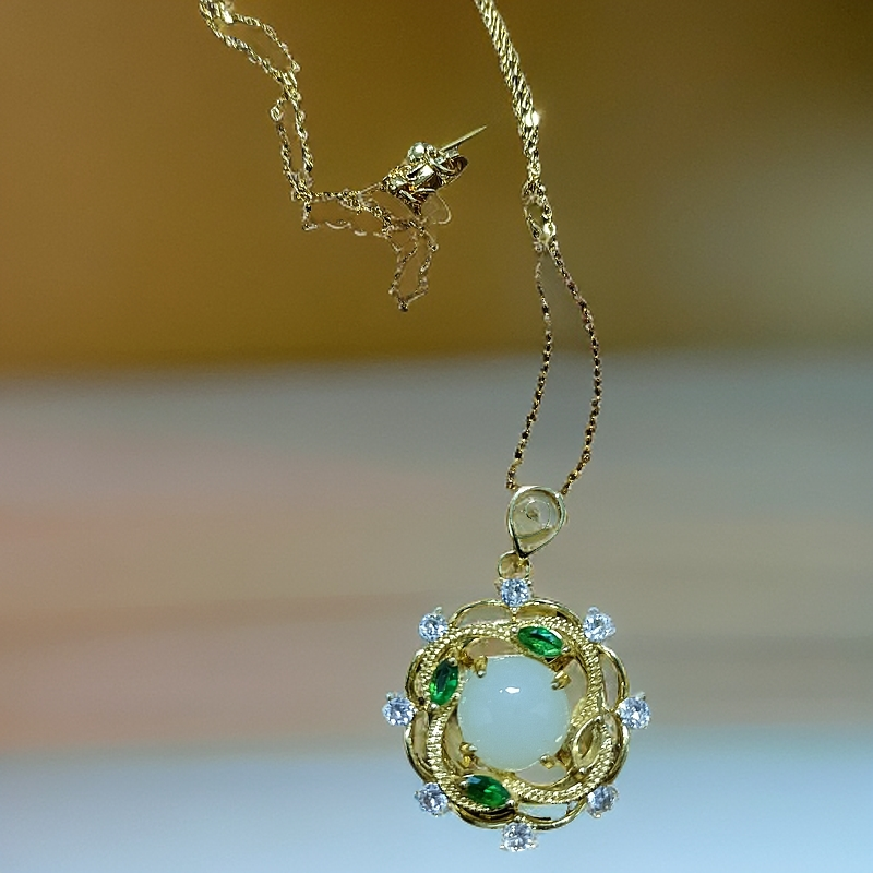 和田吊坠多样性发货任意一件