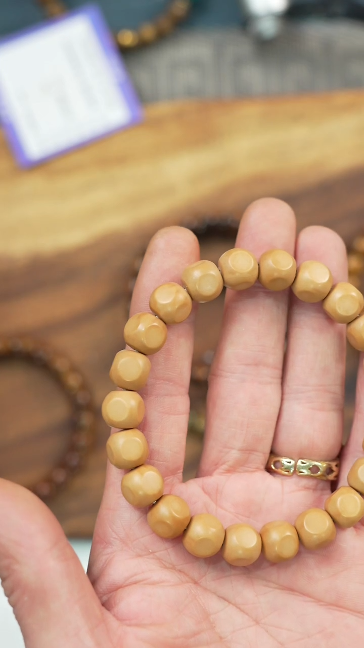 【闪购商品】星月菩提手串净庒阁文玩