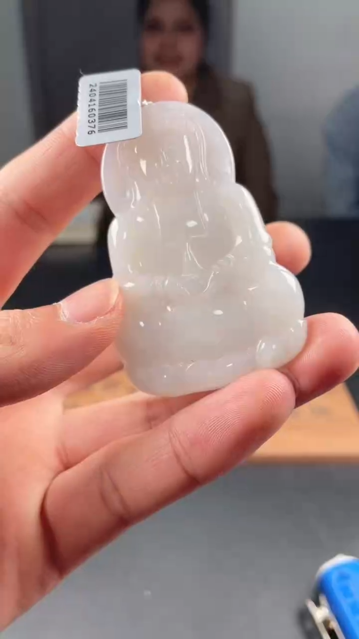 【闪购商品】定制翡翠未镶嵌定制孤品