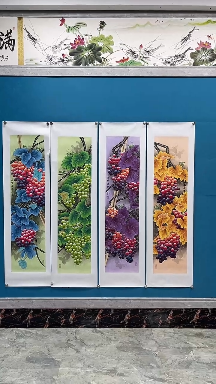 【闪购商品】绘画绘画闪购商品37红袍原作